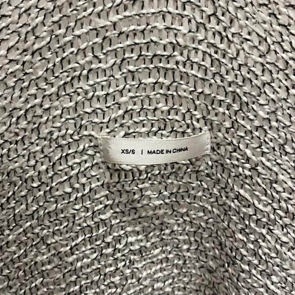 ARITZIA Community Iconic Cape - Natural - Picture 3 of 6